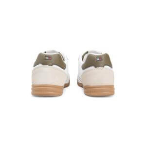 Tommy Hilfiger Lopro Lth Mix Rwb